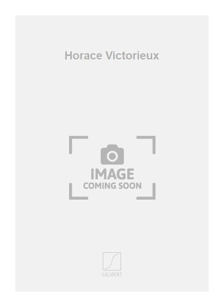 Horace Victorieux